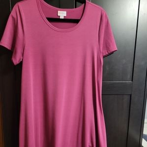 Lularoe Jessie Size Medium